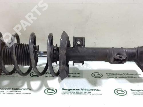 Used Left front shock absorber MERCEDES-BENZ E-CLASS (W212) [2009-2016]  1945192