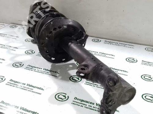Left front shock absorber MERCEDES-BENZ E-CLASS (W212)  | BP1945192M16 
