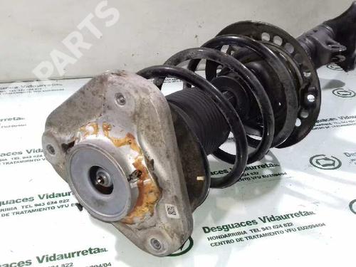 Left front shock absorber MERCEDES-BENZ E-CLASS (W212)  | BP1945192M16 