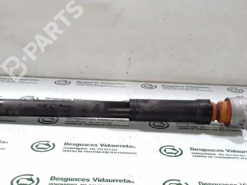 Used Left rear shock absorber MERCEDES-BENZ E-CLASS (W212) [2009-2016]  1945194