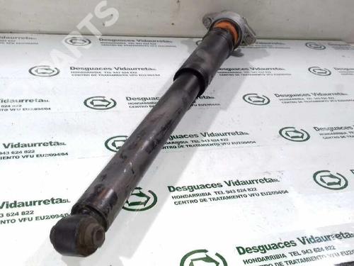 Left rear shock absorber MERCEDES-BENZ E-CLASS (W212) E 220 CDI / BlueTEC (212.001, 212.002) | BP1945194M18 