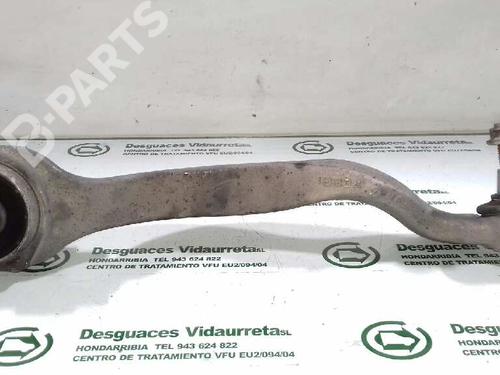 Used Left front suspension arm MERCEDES-BENZ E-CLASS (W212) [2009-2016]  1945196