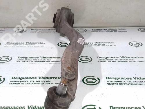 Left front suspension arm MERCEDES-BENZ E-CLASS (W212) E 220 CDI / BlueTEC (212.001, 212.002) | BP1945196M12