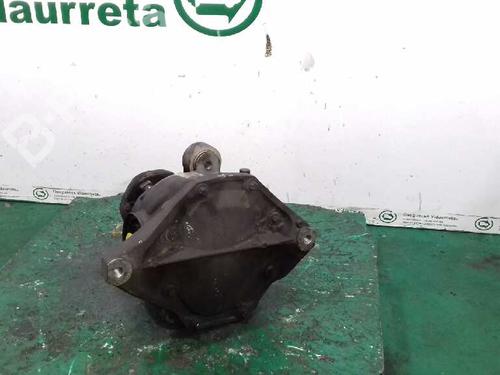 Used Rear differential MERCEDES-BENZ E-CLASS (W212) [2009-2016]  1945206