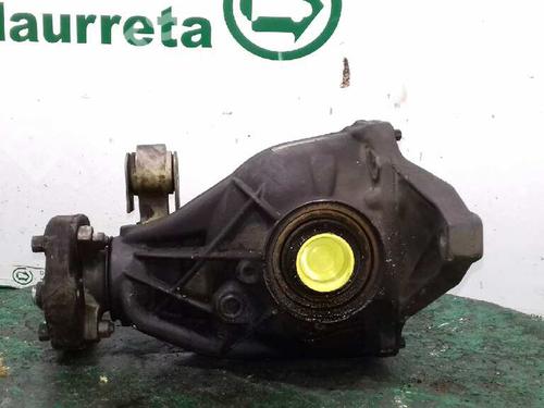 Rear differential MERCEDES-BENZ E-CLASS (W212)  | BP1945206M24 