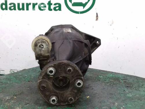 Rear differential MERCEDES-BENZ E-CLASS (W212)  | BP1945206M24 