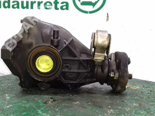Rear differential MERCEDES-BENZ E-CLASS (W212)  | BP1945206M24 