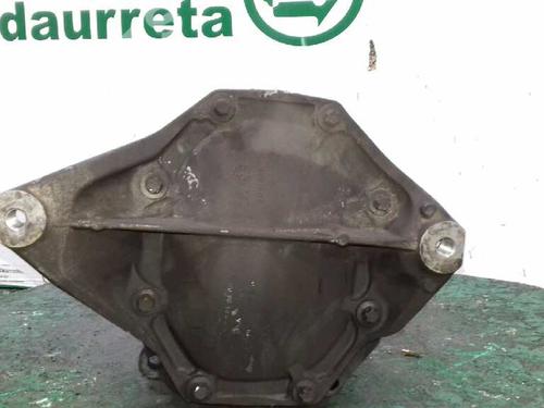 Rear differential MERCEDES-BENZ E-CLASS (W212)  | BP1945206M24 