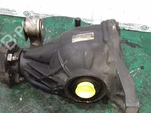 Rear differential MERCEDES-BENZ E-CLASS (W212)  | BP1945206M24 