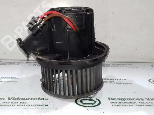 Used Heater blower motor MERCEDES-BENZ E-CLASS (W212) [2009-2016]  1945216