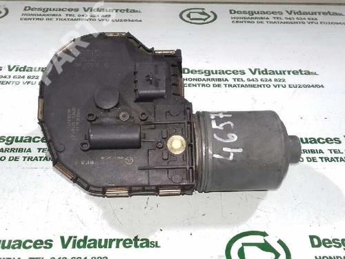 Used Front wiper motor MERCEDES-BENZ E-CLASS (W212) [2009-2016]  1945217