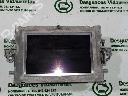 Used Electronic module MERCEDES-BENZ E-CLASS (W212) [2009-2016]  1945239