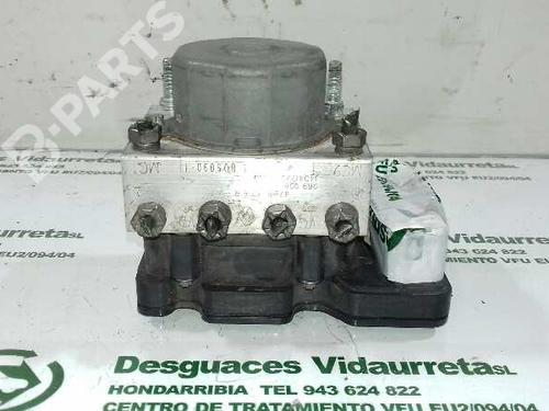 Used ABS pump RENAULT KANGOO / GRAND KANGOO II (KW0/1_) [2008-2025]  1972248