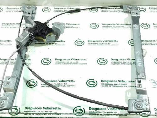 Used Front right window mechanism RENAULT KANGOO / GRAND KANGOO II (KW0/1_) [2008-2025]  1972244