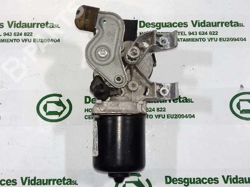 Used Front wiper motor RENAULT KANGOO / GRAND KANGOO II (KW0/1_) [2008-2025]  1972246