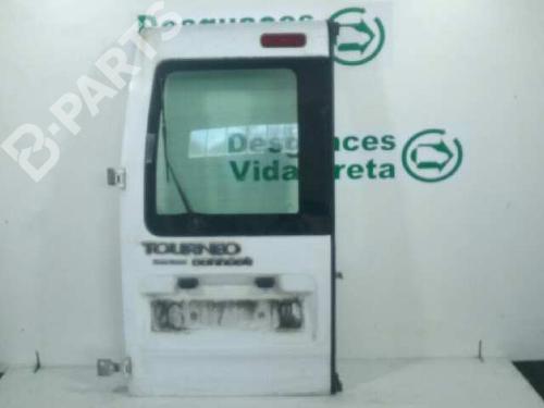 Used Left rear door FORD TOURNEO CONNECT 1.8 TDCi (110 hp) 1305148