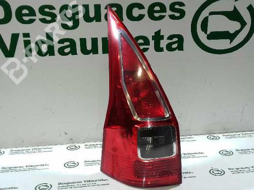 Left taillight RENAULT MEGANE II Estate (KM0/1_) 1.5 dCi (KM16, KM1E) | BP1945107C34 