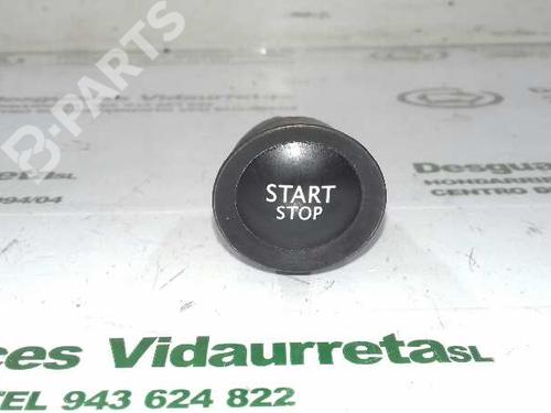 Used Ignition barrel RENAULT MEGANE II Estate (KM0/1_) 1.5 dCi (KM16, KM1E) (106 hp) 1945102
