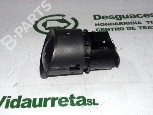 Ignition barrel RENAULT MEGANE II Estate (KM0/1_) 1.5 dCi (KM16, KM1E) | BP1945102M48 
