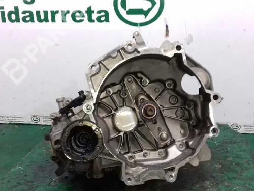 Used Gearbox SKODA FABIA I (6Y2) [1999-2008]  1518866