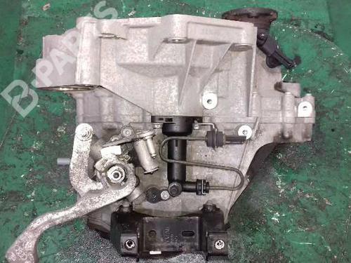 Gearbox SKODA FABIA I (6Y2)  | BP1518866M3 