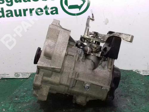 Gearbox SKODA FABIA I (6Y2)  | BP1518866M3 