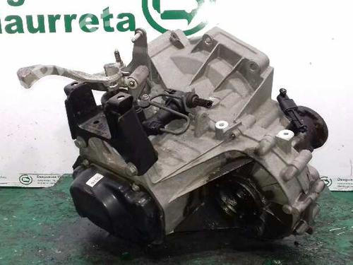 Gearbox SKODA FABIA I (6Y2)  | BP1518866M3 
