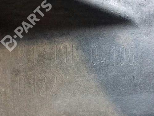 Gearbox SKODA FABIA I (6Y2)  | BP1518866M3 