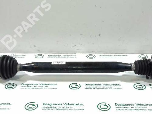 Used Right front driveshaft SKODA FABIA I (6Y2) [1999-2008]  1518878