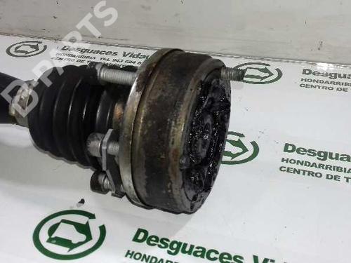 Right front driveshaft SKODA FABIA I (6Y2)  | BP1518878M39 