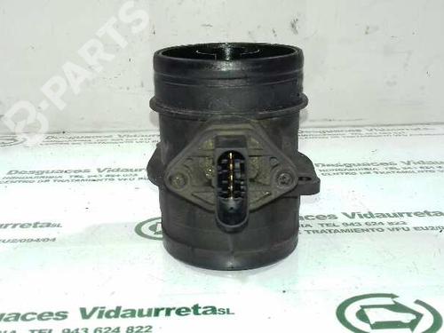 Mass air flow sensor AUDI A6 C6 Avant (4F5) 2.0 TDI | BP1653184M95 