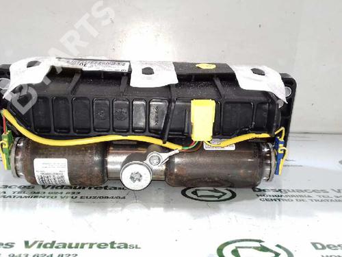 Passasjer kollisjonspute VW PASSAT B6 (3C2) 2.0 TDI 16V | BP1528578C10 