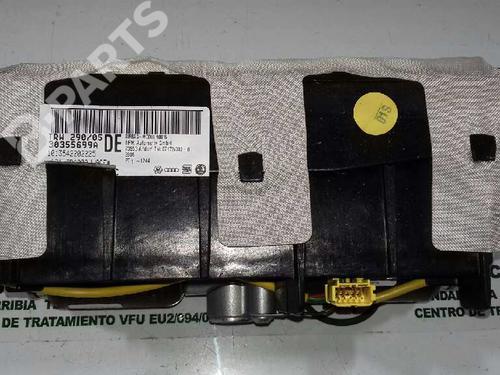 Passasjer kollisjonspute VW PASSAT B6 (3C2) 2.0 TDI 16V | BP1528578C10 