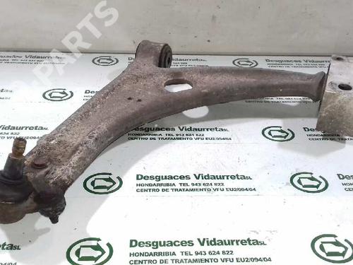 Left front suspension arm VW PASSAT B6 (3C2) 2.0 TDI 16V | BP1528580M12 