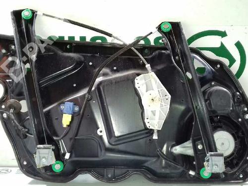 Front right window mechanism VW PASSAT B6 (3C2) 2.0 TDI 16V | BP1528632C23 