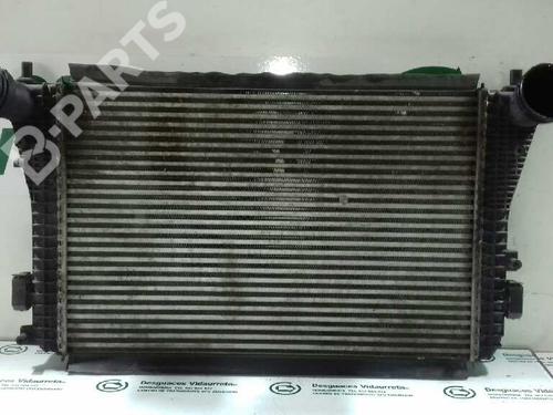 Used Intercooler VW PASSAT B6 (3C2) 2.0 TDI 16V (140 hp) 1528585