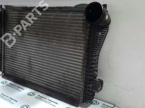 Intercooler VW PASSAT B6 (3C2) 2.0 TDI 16V | BP1528585M30 