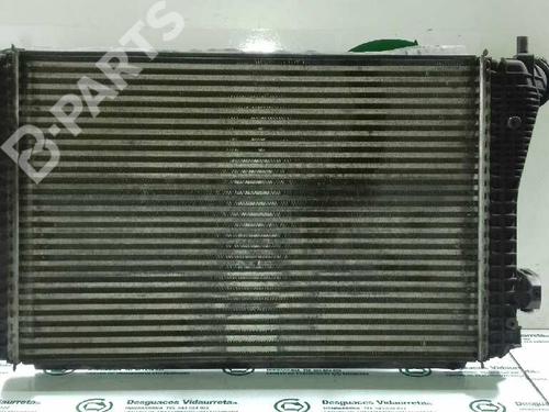 Intercooler VW PASSAT B6 (3C2) 2.0 TDI 16V | BP1528585M30 