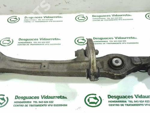 Used Right front suspension arm AUDI A6 C6 Avant (4F5) 2.0 TDI (140 hp) 1306867
