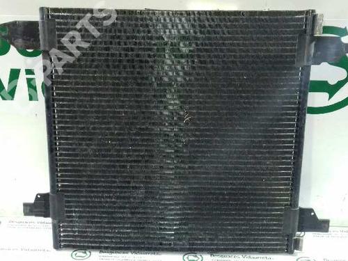 Used AC radiator MERCEDES-BENZ M-CLASS (W163) ML 400 CDI (163.128) (250 hp) 1303946