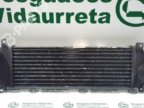 Used Intercooler MERCEDES-BENZ M-CLASS (W163) ML 400 CDI (163.128) (250 hp) 1303948