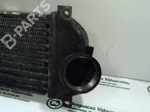Intercooler MERCEDES-BENZ M-CLASS (W163) ML 400 CDI (163.128) | BP1303948M30 