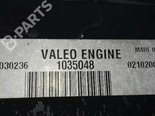 Intercooler MERCEDES-BENZ M-CLASS (W163) ML 400 CDI (163.128) | BP1303948M30 