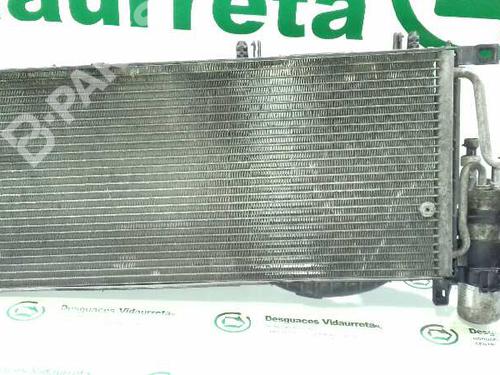 Radiatore A/C OPEL CORSA C (X01) 1.3 CDTI (F08, F68) (70 hp) 1320294
