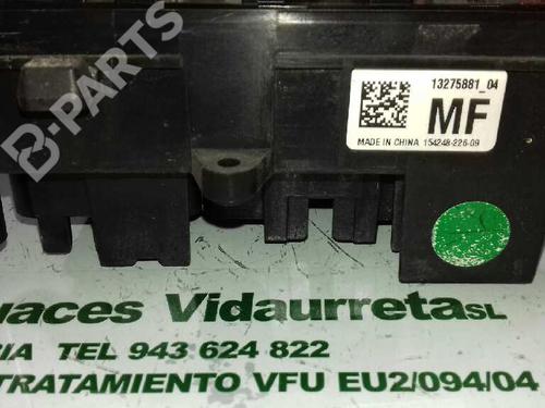 Fuse box OPEL INSIGNIA A (G09) 2.0 CDTI (68) | BP1320573E1 