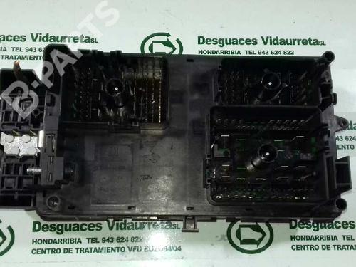 Fuse box OPEL INSIGNIA A (G09) 2.0 CDTI (68) | BP1320573E1 