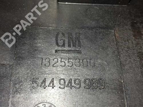 Fuse box OPEL INSIGNIA A (G09) 2.0 CDTI (68) | BP1320573E1 