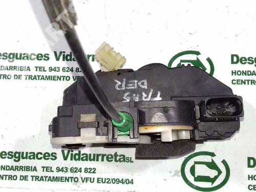 Rear right lock OPEL INSIGNIA A (G09) 2.0 CDTI (68) | BP1320576C99 