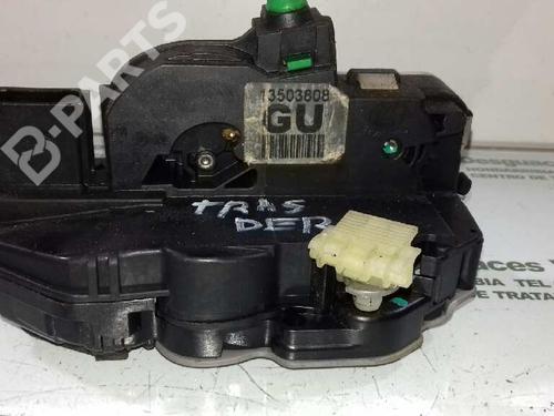 Rear right lock OPEL INSIGNIA A (G09) 2.0 CDTI (68) | BP1320576C99 
