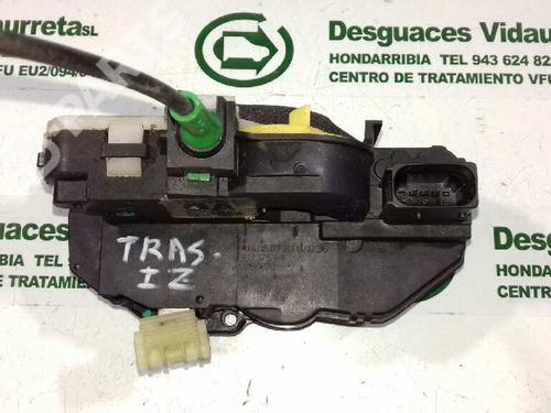 Rear left lock OPEL INSIGNIA A (G09) 2.0 CDTI (68) | BP1320577C100 